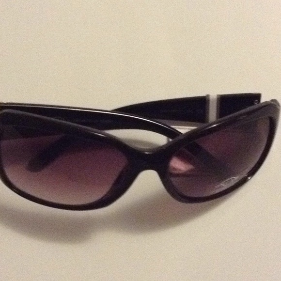 Oscar de la Renta Accessories - Oscar by Oscar de la rental ladies sz oversize